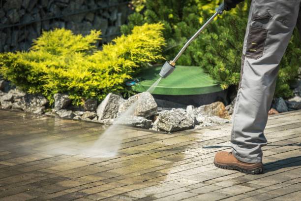 Best Factory Floor Cleaning  in Pine Prairie, LA