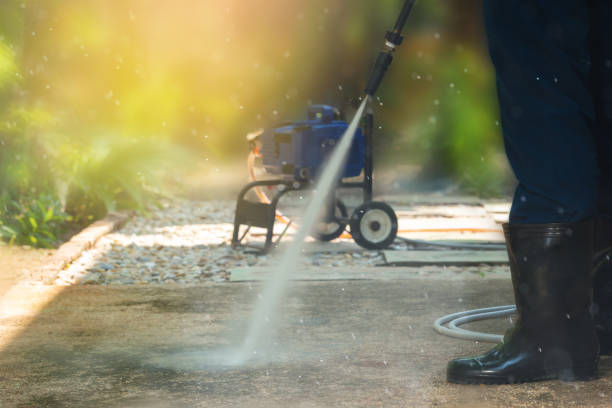 Best Spring Cleaning  in Pine Prairie, LA
